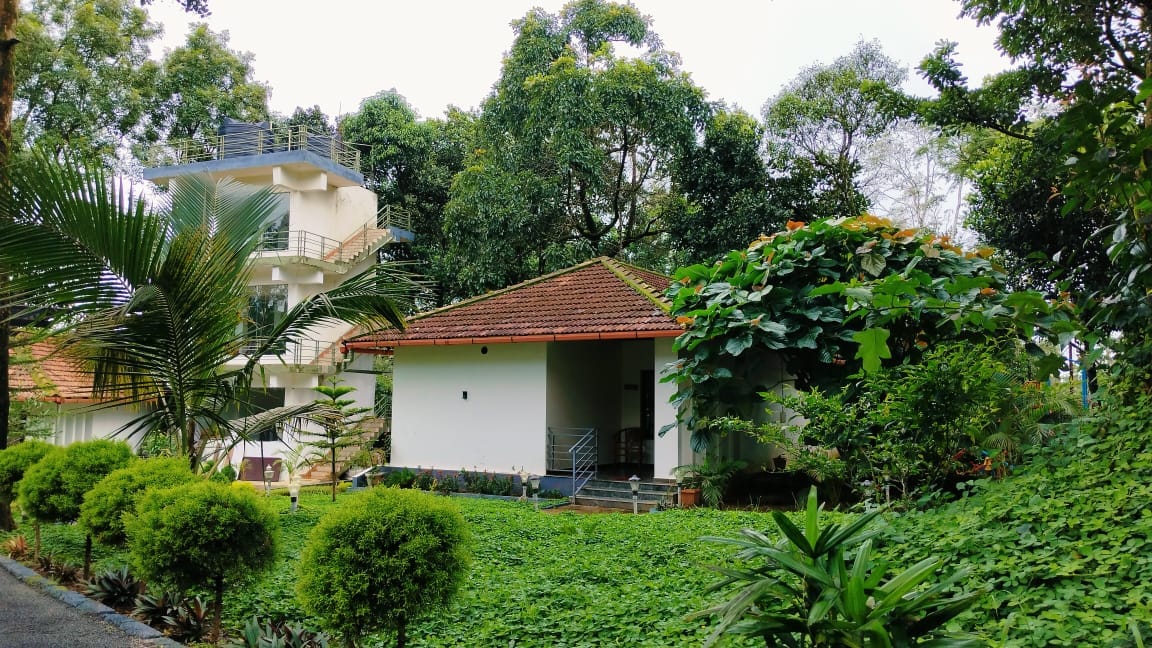 Coorg Gavadana Resort - Tap to explore photos