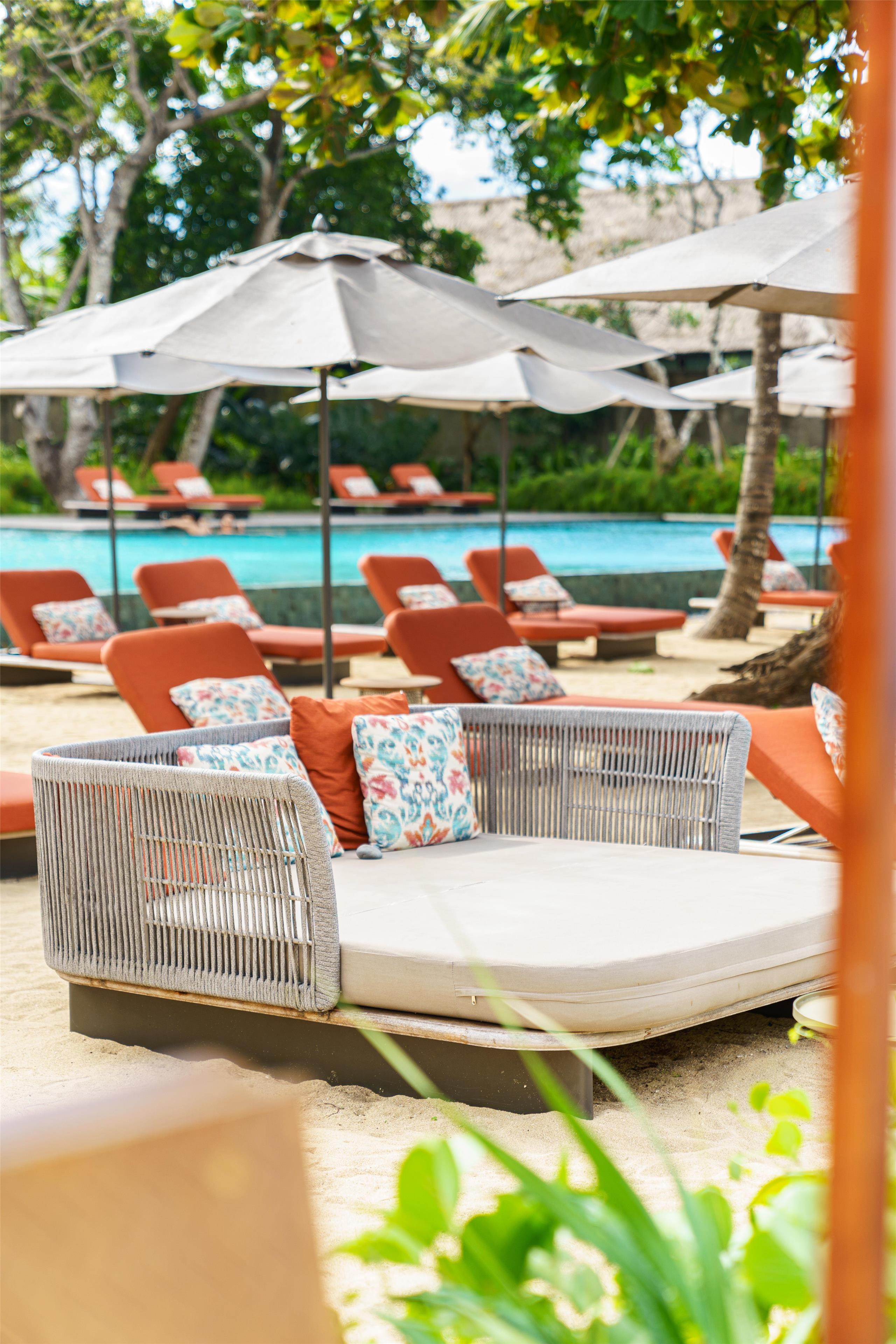 ANDAZ BALI, BY HYATT - Tap to explore photos