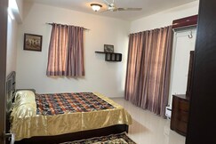 URBAN STAY SERVICE APARTMENTS CHENNAI