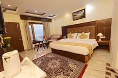 The Summerlead, Shimla