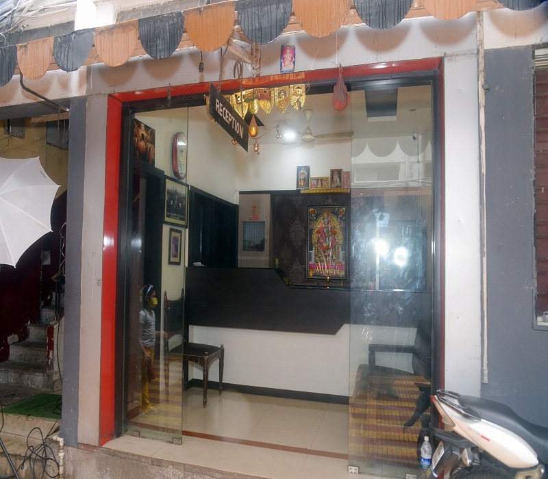 Main gallery