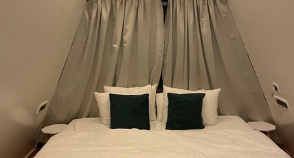 Green Hills Farm & Resorts Room Type - Premium Cottage with Jacuzzi