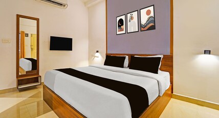 Townhouse Kozhencherry Formerly The Beige Hotel Room Type - Classic Townhouse Kozhencherry Formerly The Beige Hotel Room Type - Classic