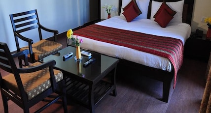 Golden Palm Suites | Rooms & Wi-Fi Room Type - Super Deluxe Room Golden Palm Suites | Rooms & Wi-Fi Room Type - Super Deluxe Room