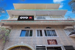 Address of Hotel O Puri Railway Station