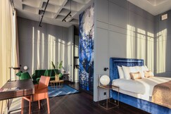 Hotel Indigo Warsaw - Nowy Swiat
