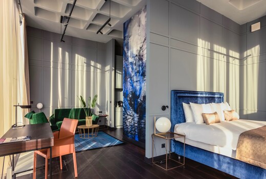 Hotel Indigo Warsaw - Nowy Swiat