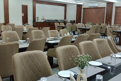 Hotel Harsh Vilas