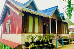 Mitery Homestay By StayApart