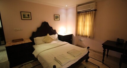 Itis Suites | Rooms & Wi-Fi Room Type - Club Suite