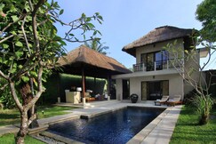 Kayumanis Sanur Private Villa & Spa 