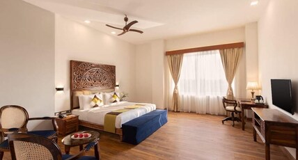 Himal Resort Room Type - Presidential Suite