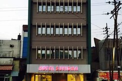 Hotel Suvidha