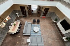 Serene Village Retreat