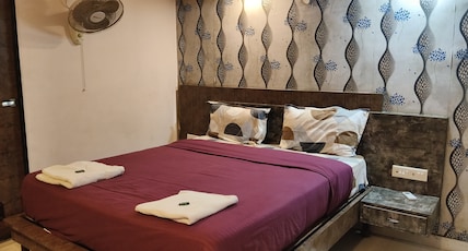 Hotel Laxmi Residency Room Type - Non- Ac Room Ground Floor Backyard Hotel Laxmi Residency Room Type - Non- Ac Room Ground Floor Backyard