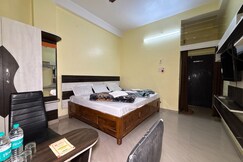 Hotel Radiation Deoghar 