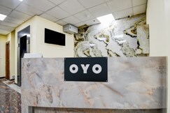 Super Hotel O The Kesar Inn