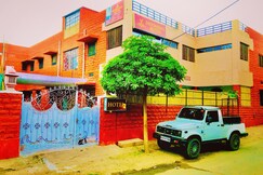 Address of DEVMAHAL HERITAGE