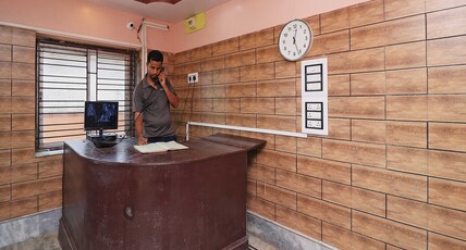 Hotel O by OYO Sunrise Room Type - Classic