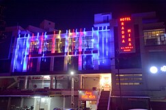 Radha Mira Hotel