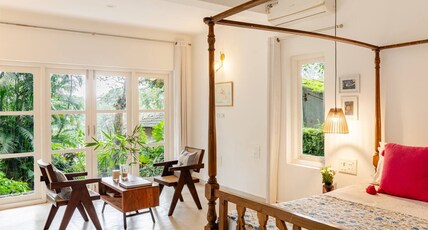 Liora Villa Room Type - Liora Villa