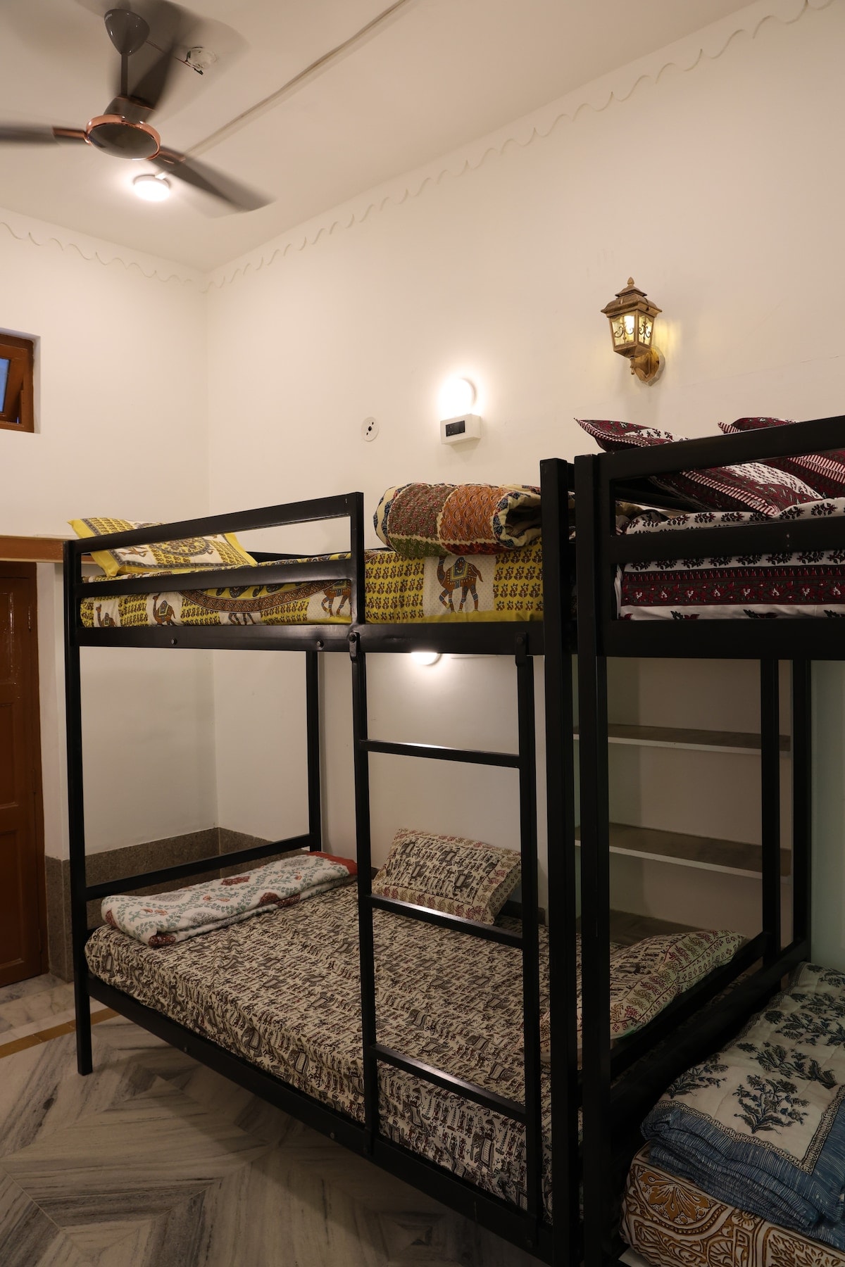 Jodhpur heritage house City Centre - Tap to explore photos