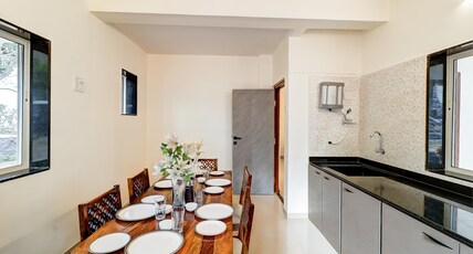 Esperanza Villas by SVAR Stay Room Type - Aqua Villa 
