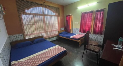 Sri Lakshmi Family Guest House Room Type - Room 204