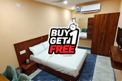 Hotel O Atala Main Road Bhubaneswar