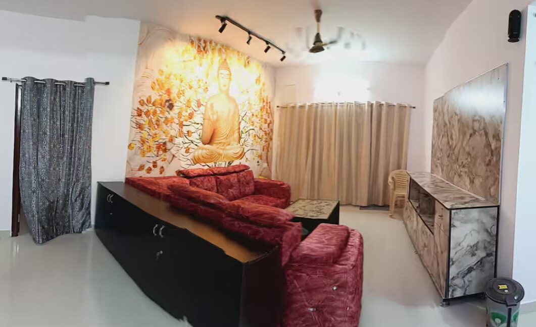 Premium 2BHK near Suncity - Tap to explore photos