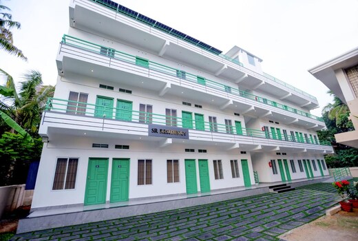 SR Residency Kollam
