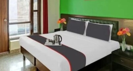 Elite stay Room Type - Bedroom 4