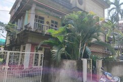 Saurabh home stay