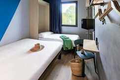 ibis Budget La Rochelle