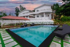 EKOSTAY  - White Swan Villa