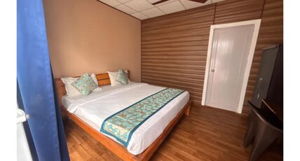 FabHotel Resorte Ferro Room Type - Deluxe Room