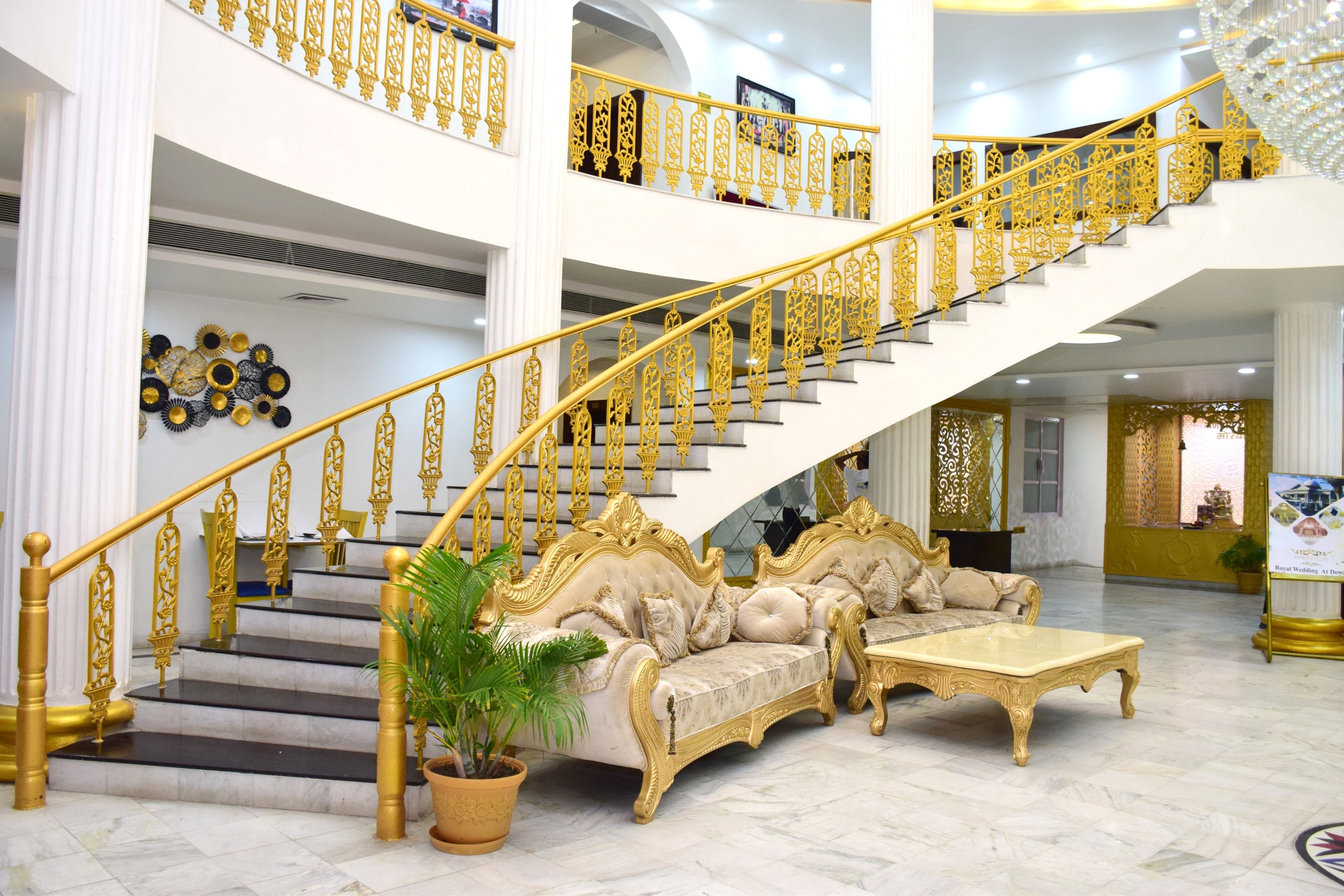 Main gallery