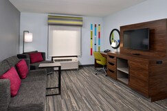 Hampton Inn Panama City Beach