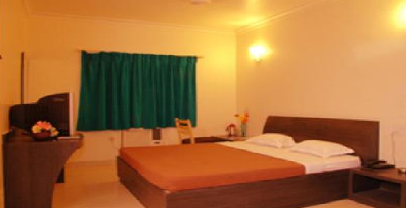 Ritz Hotel - Tap to explore photos