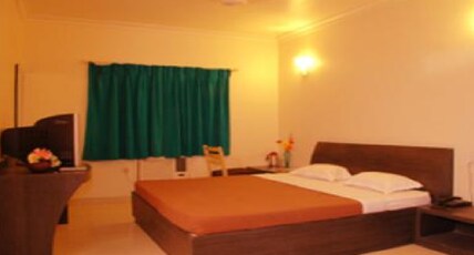 Ritz Hotel Room Type - Single Standard Room