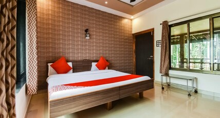 Hotel Swagat and Lodging Room Type - Luxurious AC Room