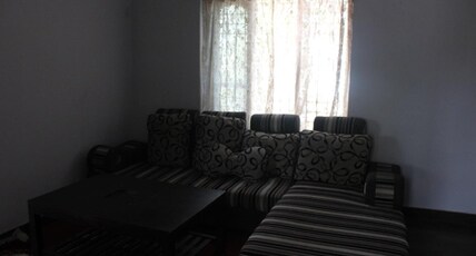 Pearl view thiruvananthapuram Room Type - Deluxe Room