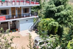 Rama Narayan Homestay jageshwar
