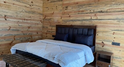 Sukoon By The Agamya Room Type - Semi Deluxe