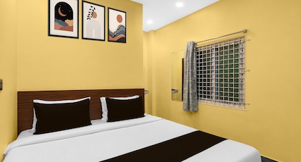 Hotel O Shadnagar Formerly Sri Jogulamba Residency Room Type - Classic Hotel O Shadnagar Formerly Sri Jogulamba Residency Room Type - Classic
