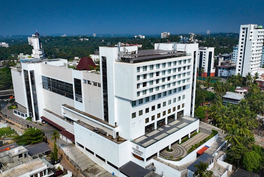 Gokulam Grand