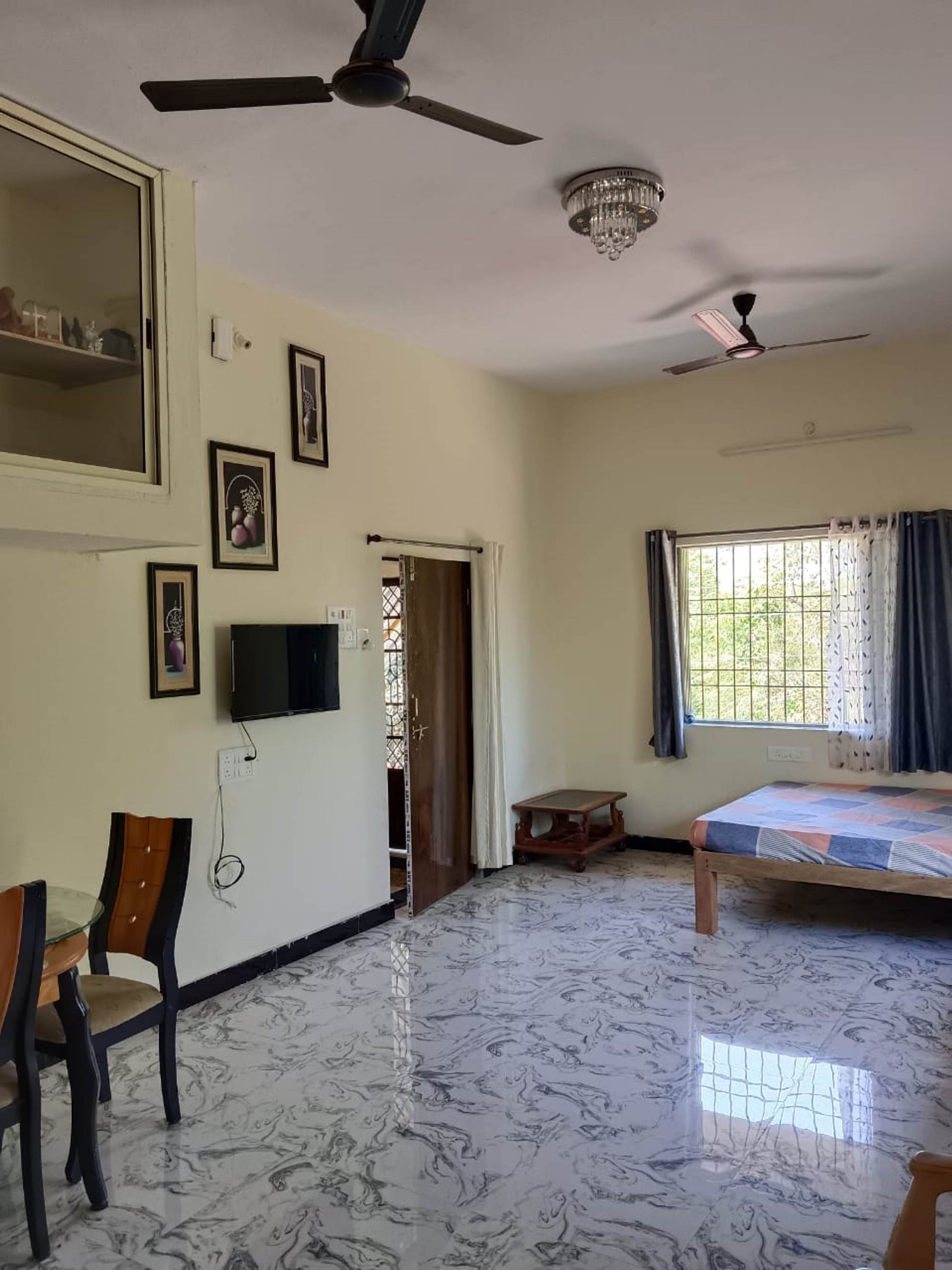 Aai Jivdani Cottage - Tap to explore photos