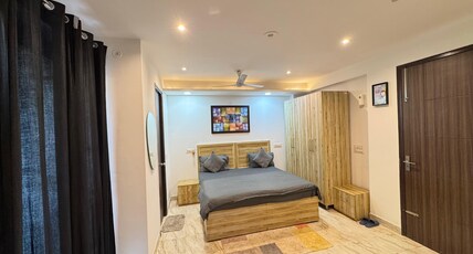Studio sec 42 Golf course road Gurgaon Room Type - Studio sec 42 Golf course road Gurgaon