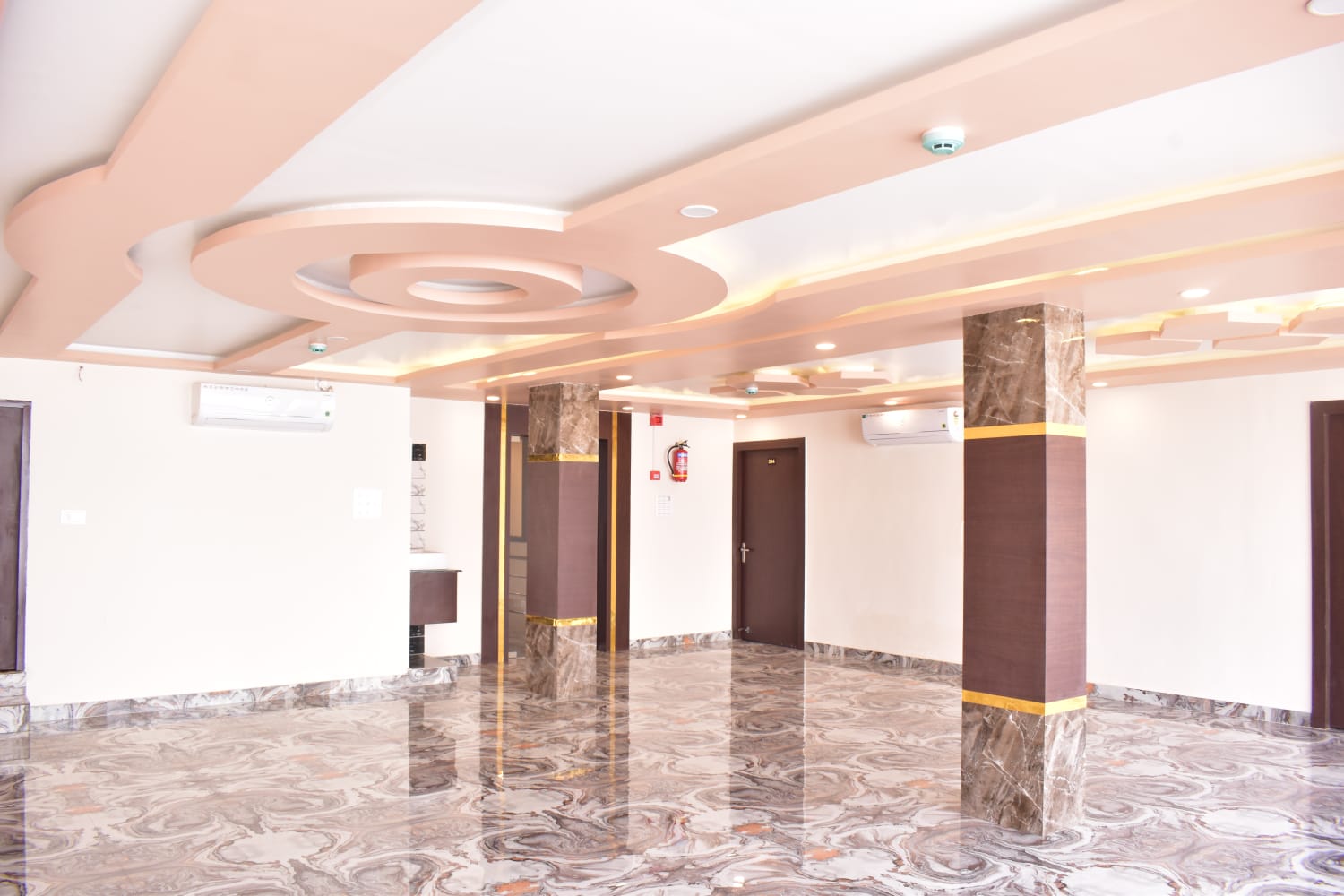 Main gallery