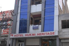 3H HOTEL HUKMI HERITAGE